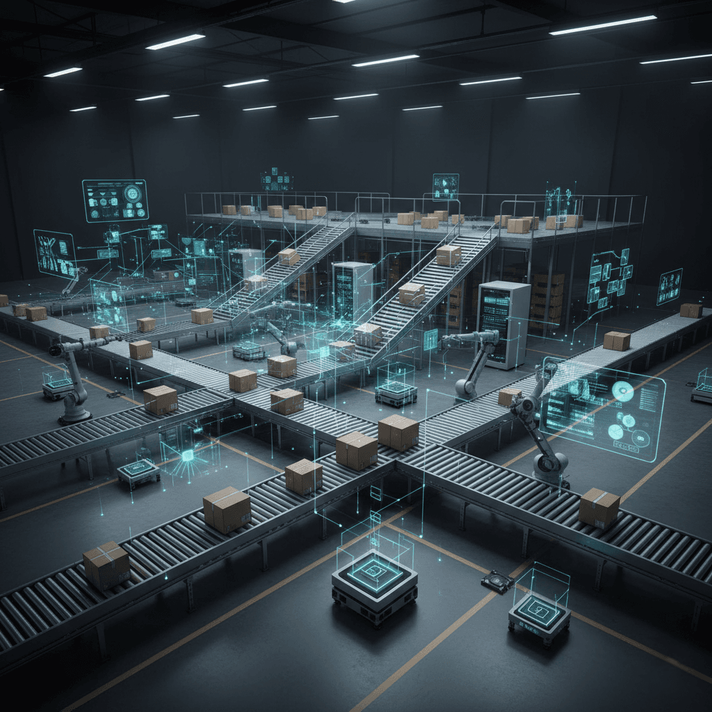 Satış & Operasyon Ekipleri için Uçtan Uca Otomasyon